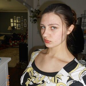 Meet your Posher, Callista